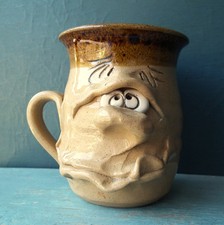 Ugly Mug handmade studio