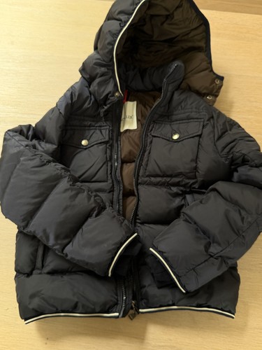 Authentic moncler enfant - authentic, boys