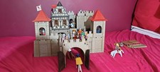Vintage PLAYMOBIL  Medieval