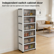 Large Folding Storage Box