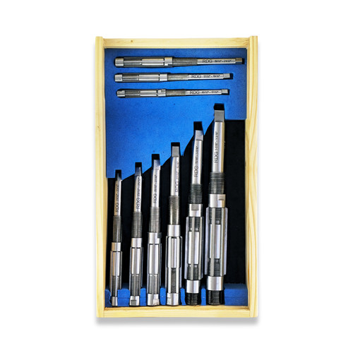 Medium adjustable reamer - adjustable,