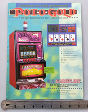 U.S. Games Inc. Pot-O-Gold