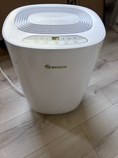 Meaco meacodry abc - meaco, 10l