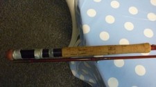 vintage fly fishing rod Milbro