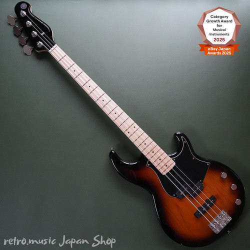 Yamaha bb434m tbs - bb434m,