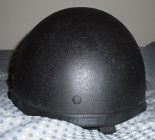 Tetranike Armour Systems MK7