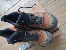 Salomon Goretex X Ultra