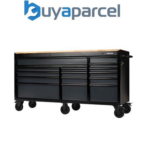 Draper 27242 bunker drawer - bunker,