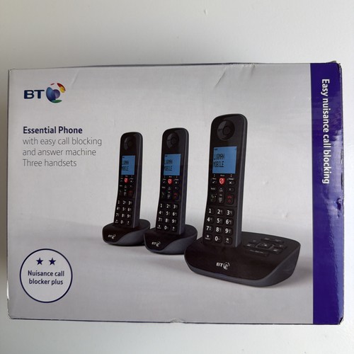 Essential phone with call - phone,