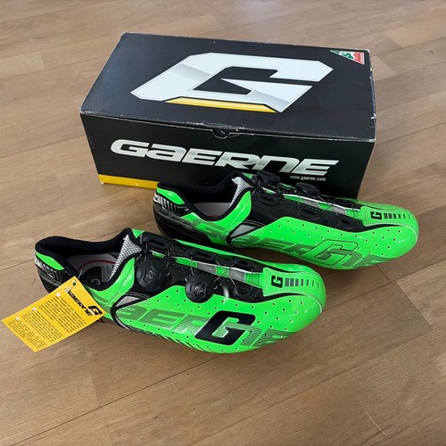 Gaerne composite chrono - gaerne,
