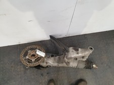 HONDA VFR 1200F REAR SWING ARM 2011