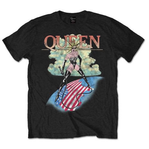 Queen mistress freddie mercury - queen,