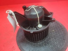 MINI R56 COOPER HEATER BLOWER MOTOR 2006 1.6L PETROL 