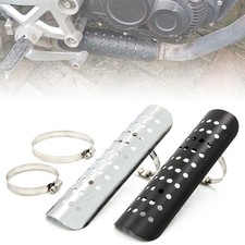 Universal Heat Shield 228mm