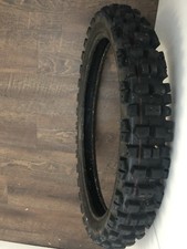 19 Front Pit Bike Motor Bike Tyre good condition  