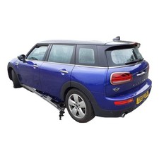 MINI CLUBMAN COOPER CLASSIC