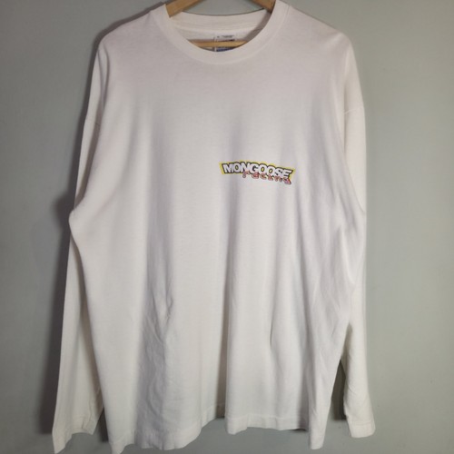 Vintage 90s mongoose - 90s, racing