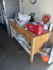 IKEA Varde Freestanding Kitchen Units