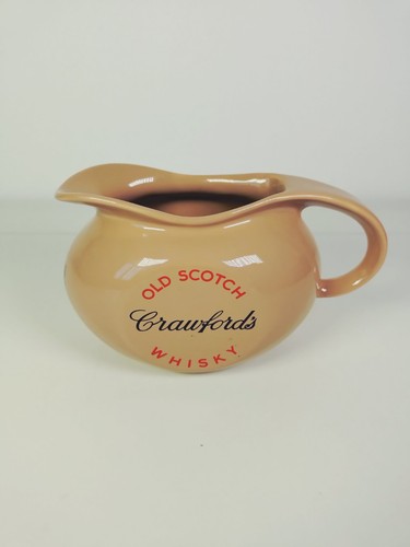 Crawfords old scotch whisky - scotch,