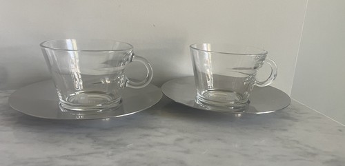 Nespresso view glass - nespresso,