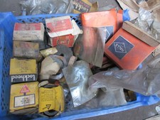 BEDFORD VAL YRQ etc BOX OF BRAKE REPAIR KITS SEALS SPRINGS ETC