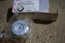 SUZUKI GENUINE DRZ400 LTZ400 LTR450  OIL FILTER 16510-29F00  OEM