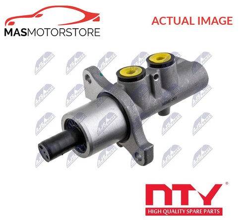 Brake master cylinder nty - cylinder,