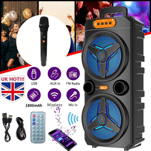 Heavy dual bluetooth - heavy,