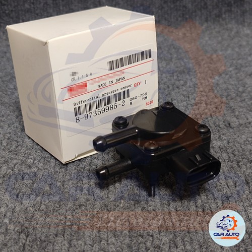97359985 new exhaust - 8-97359985-2,