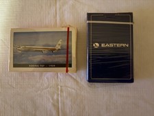 Vintage Airline Playing Cards