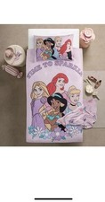 Disney princess single bedding - disney,