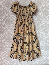 Children's Dress ( size - M & L )