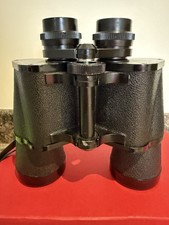 Vintage PRINZ 10x50 Binoculars