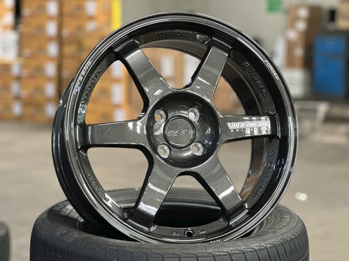 New 17x8 et40 - (4, wheel)