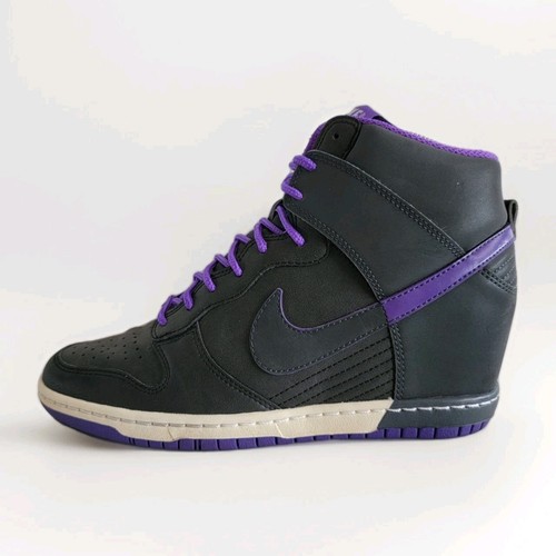 Nike dunk sky wedge size - wedge, uk