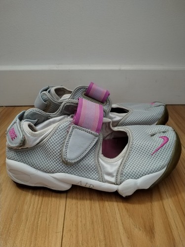 Nike air rifts - air, *rare*