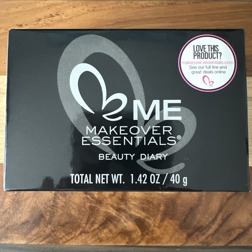 Makeover essentials beauty - me,
