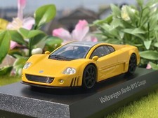 Volkswagen / Nardo W12 Coupe /