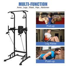 Multi-function Training Power