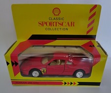 Shell Classic Sports Car