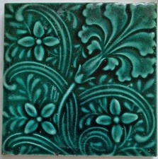ART & CRAFTS TILE