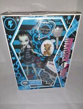 Brand New Monster High