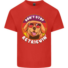 Dont Stop Retrieving Funny
