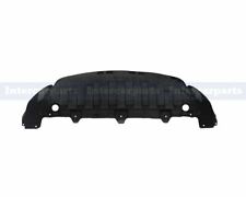 Under Bumper Cover Undertray Splitter for Mercedes Benz A Class W176 2012-2018