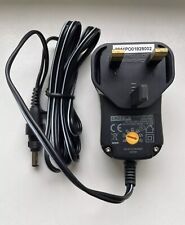 Roberts Ecologic-2 DAB Radio Mains Adaptor Power Cable Lead 12v 1a Eco 2 PSU UK