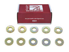 10x Washer for Porsche 944/928/924S/968 Cylinder Head 94410422900