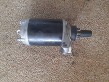 STARTER MOTOR 8HP 9.9HP