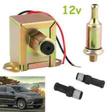 12 VOLT ELECTRIC FUEL PUMP