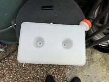 8L Fuel Tank Universal Portable Oil Storage Box for Car Truck Boat