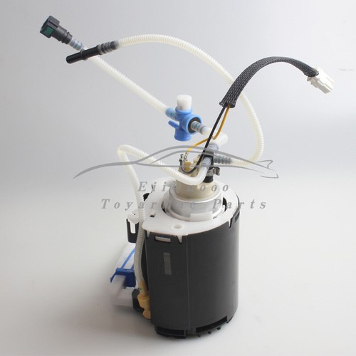 New electric fuel pump for - electric,